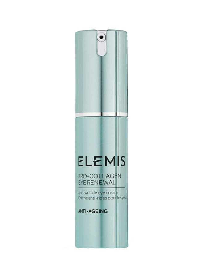 Pro Collagen Eye Renewal White 15ml