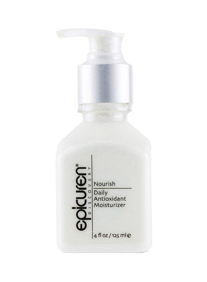 Nourish Daily Antioxidant Moisturizer 125ml