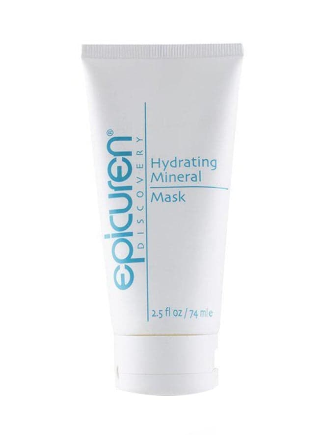Hydrating Mineral Mask 74ml