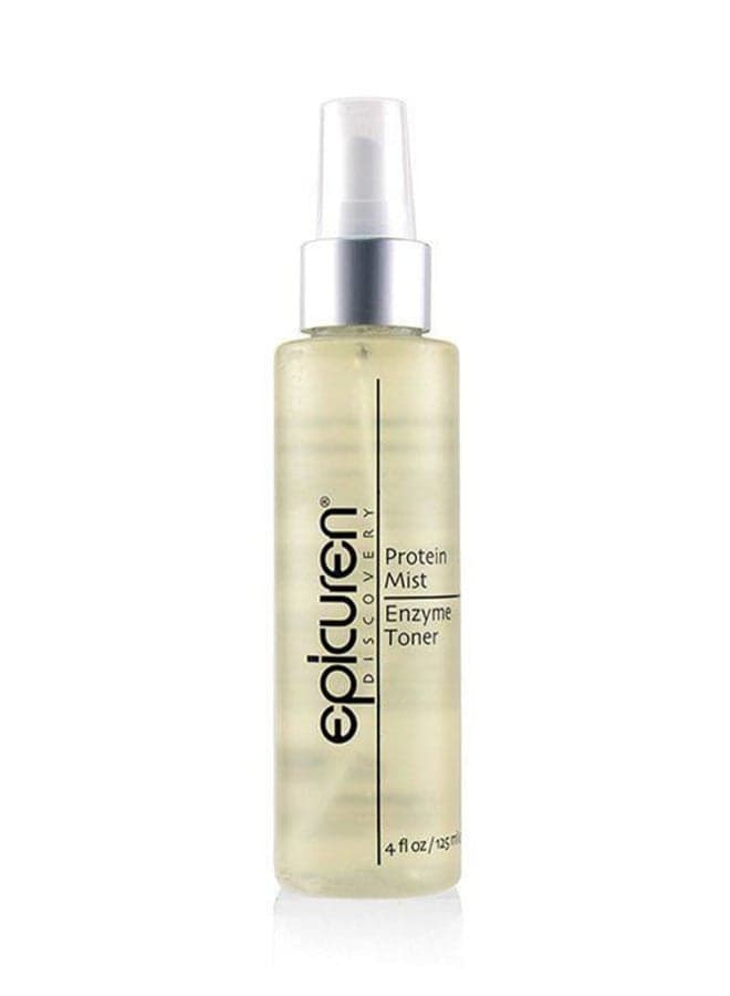 Protein Mist Enzyme Toner 125ml