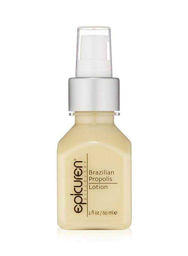 Brazilian Propolis Lotion 60ml