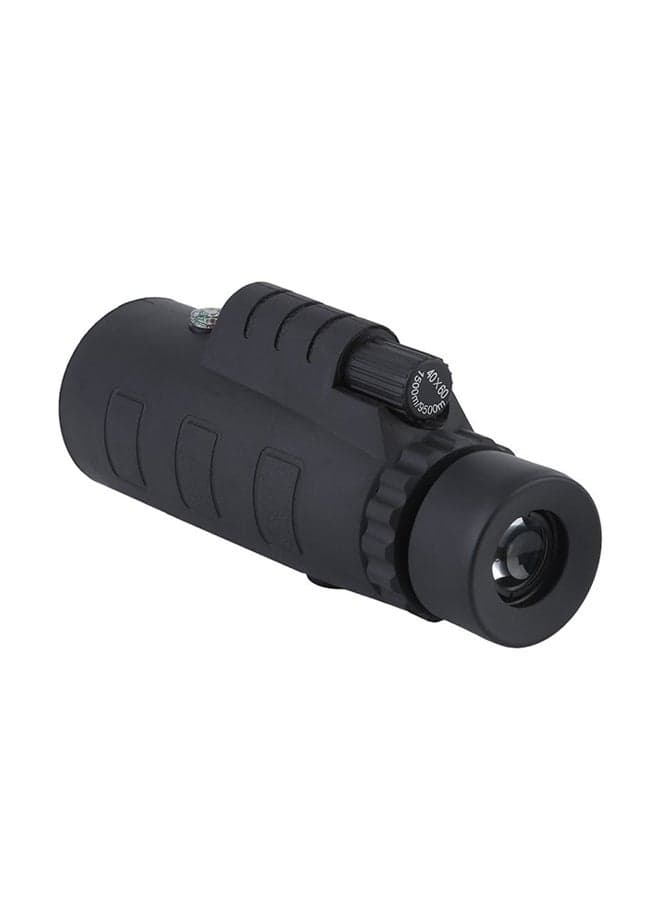 40 x 60 Zoom HD Optical Monocular Telescope