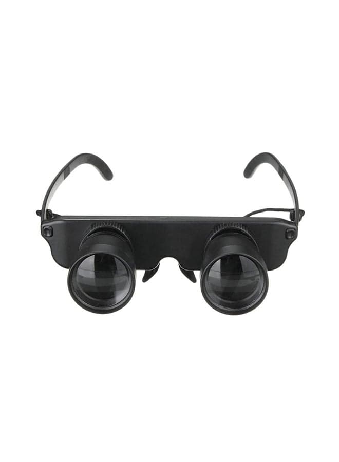Glasses Fishing Hand Free Binocular
