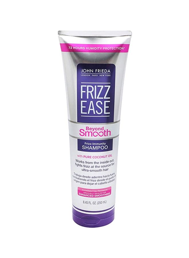 Frizz Ease Immunity Shampoo