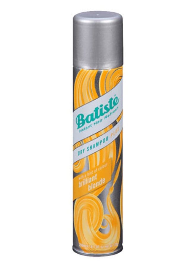 Light And Blonde Dry Shampoo 200ml