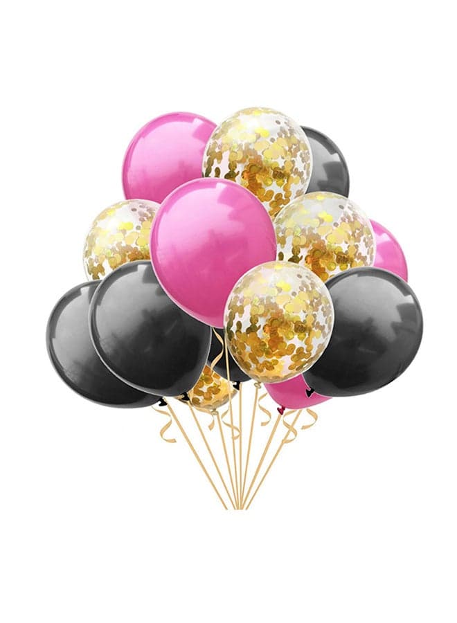 15-Piece Decoration Balloons Set 571867420441-10