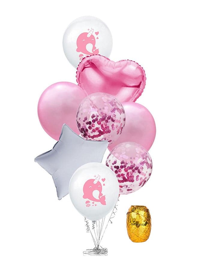 Decorative Party Balloons