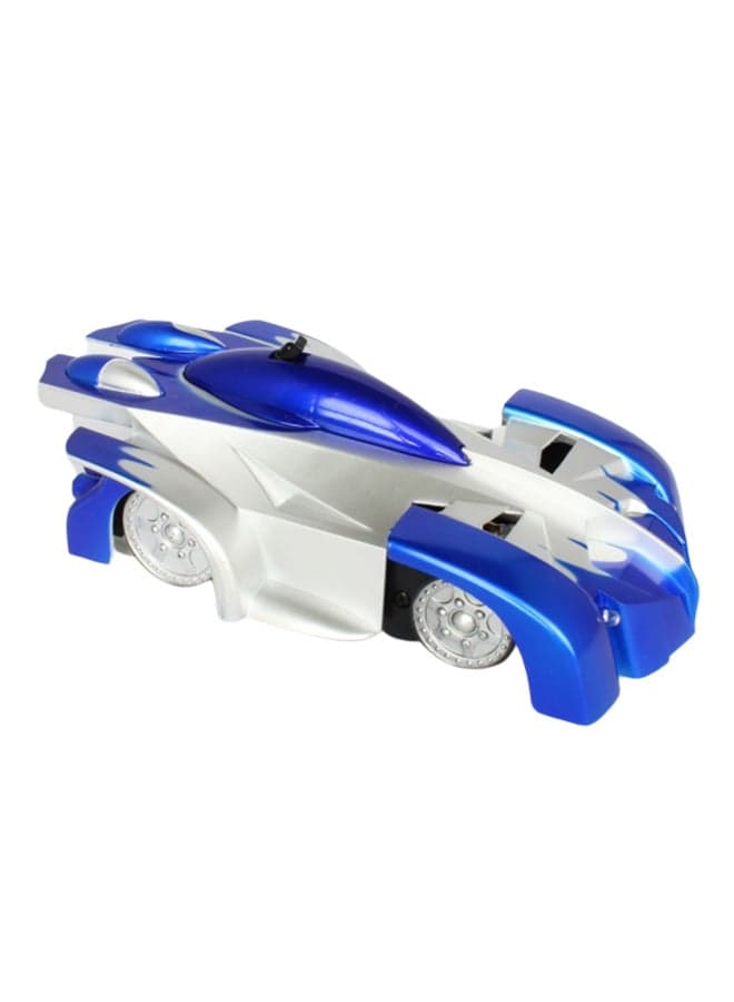 Wall Climber Toy Car With Remote Control 