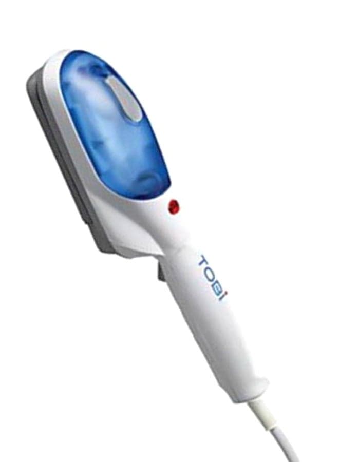 Hand Held Steamer Tobi 220 W 99088 White/Blue