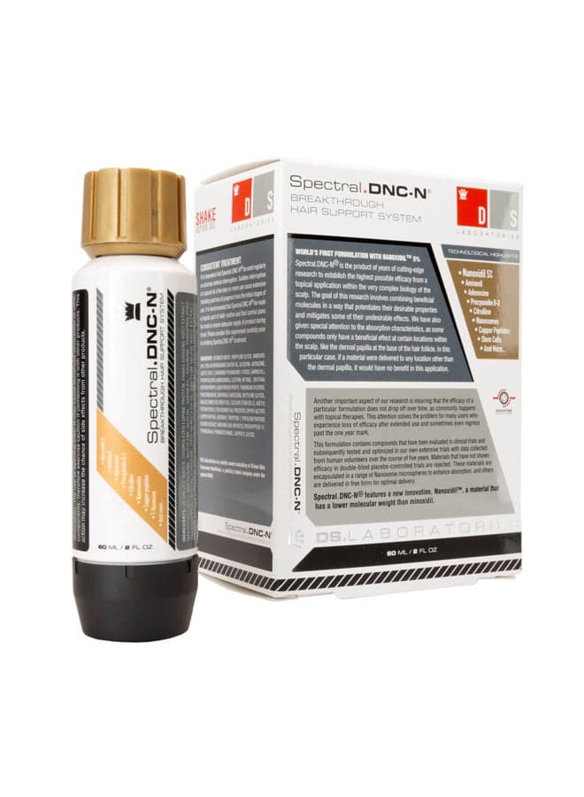 Spectral DNC-N Breakthrough Hair Support System 60ml