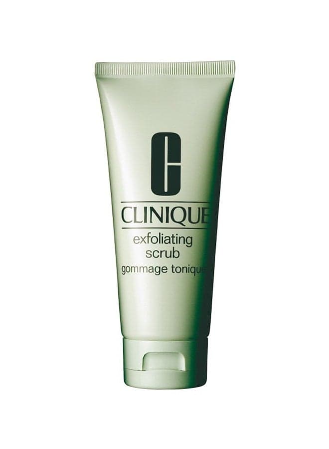 Exfoliating Scrub 100ml