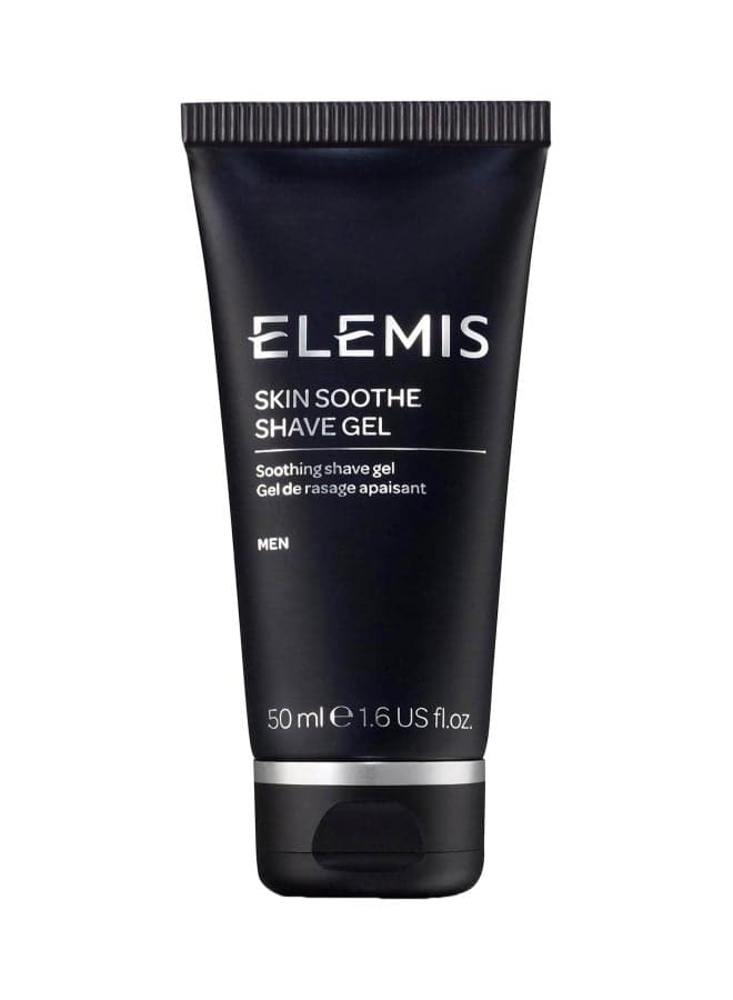 Skin Soothe Shave Gel 150ml