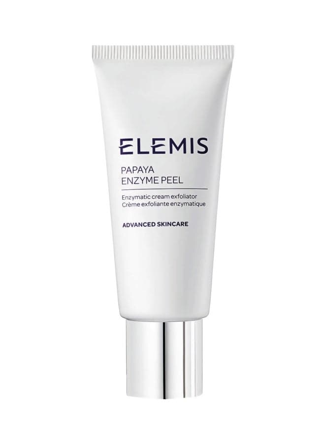 Papaya Enzyme Peel Exfoliating Cream 50ml