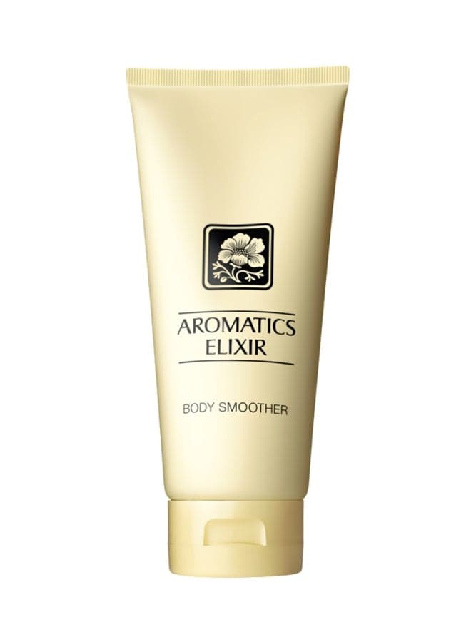 Aromatics Elixir Body Smoother Lotion 200ml