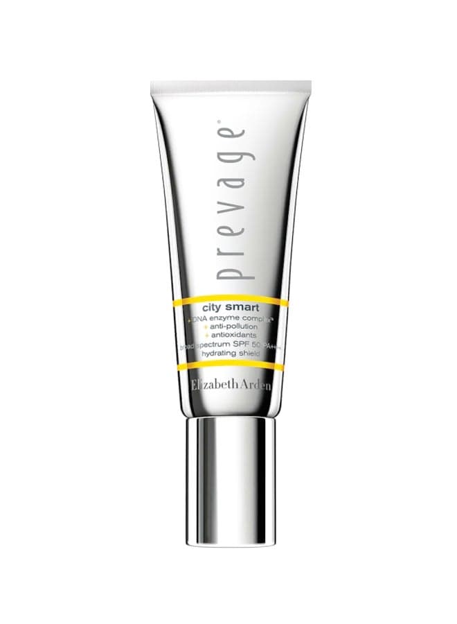 Prevage City Smart Hydrating Shield SPF 50 40ml