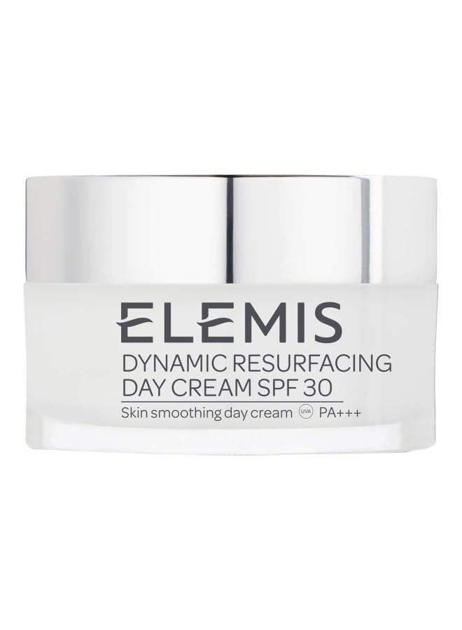 Dynamic Resurfacing Day Cream SPF30 50ml