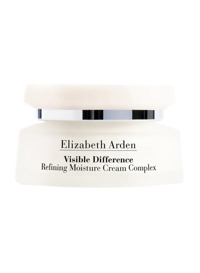 Refining Moisture Cream Complex 75ml