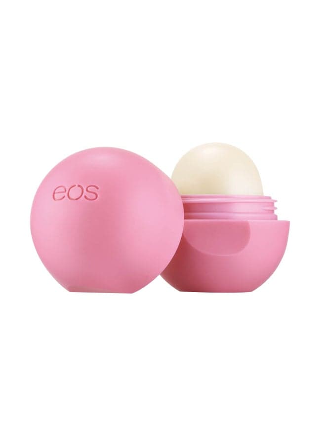 Strawberry Sorbet Sphere Lip Balm Beige 7grams