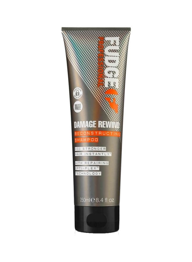 Damage Rewind Reconstructing Shampoo 250ml