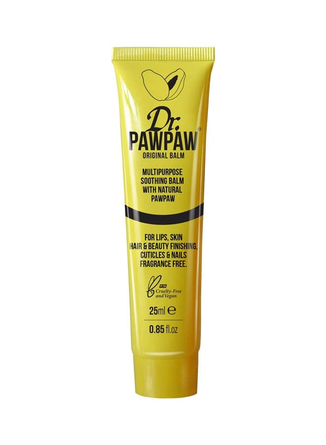 Original Multipurpose Soothing Balm 25ml