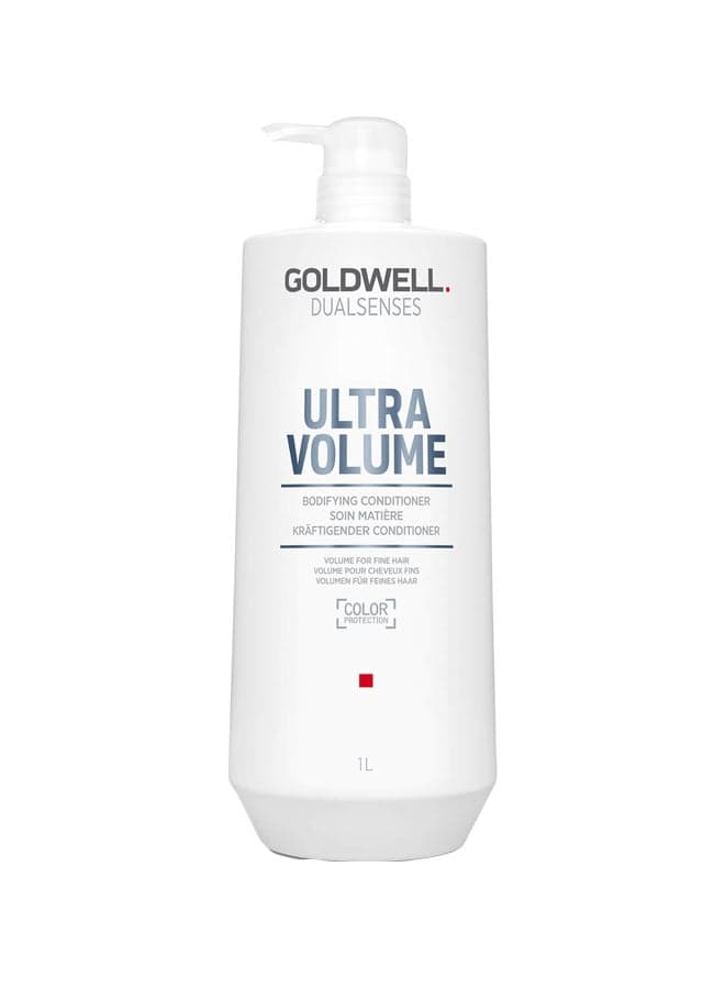Dualsenses Ultra Volume Bodifying Conditioner 100ml