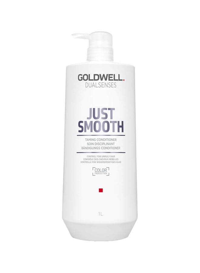 Dualsenses Just Smooth Taming Conditioner 1000ml