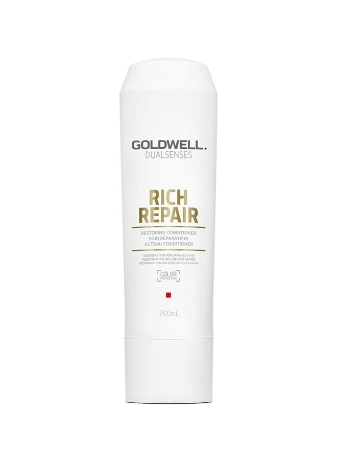 Rich Repair Restoring Conditioner 200ml