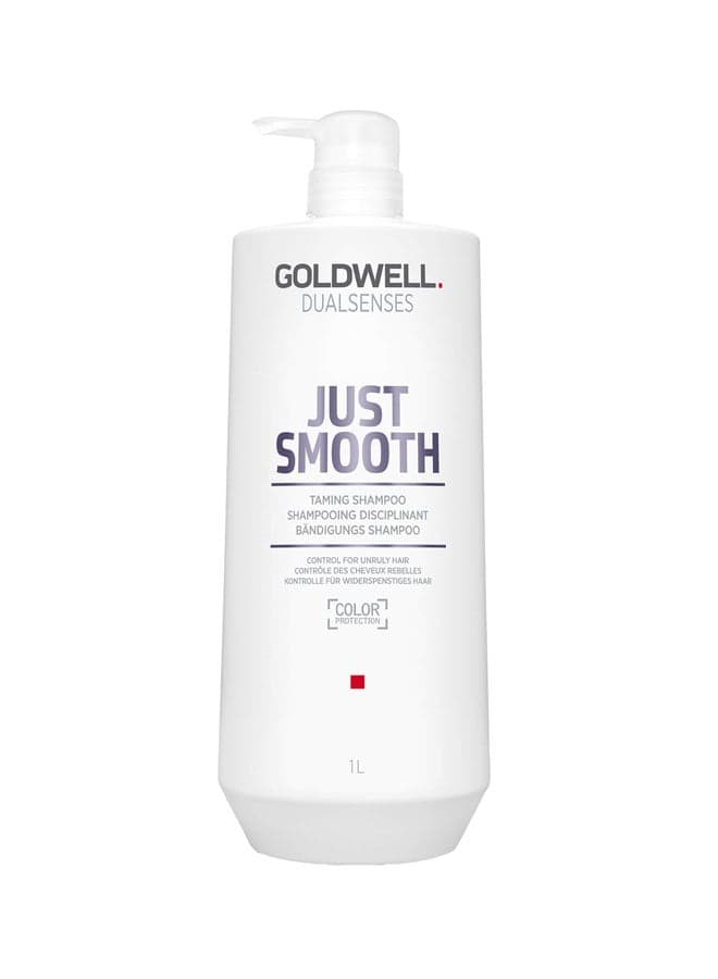 Dualsenses Just Smooth Taming Shampoo 1000ml