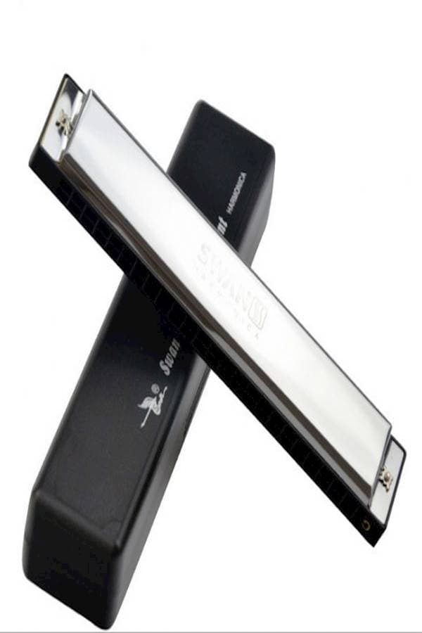 24-Hole Harmonica