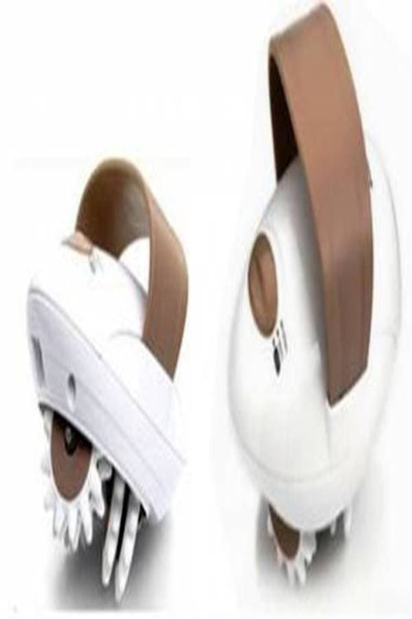 Anti-Cellulite Body Slimmer Massager