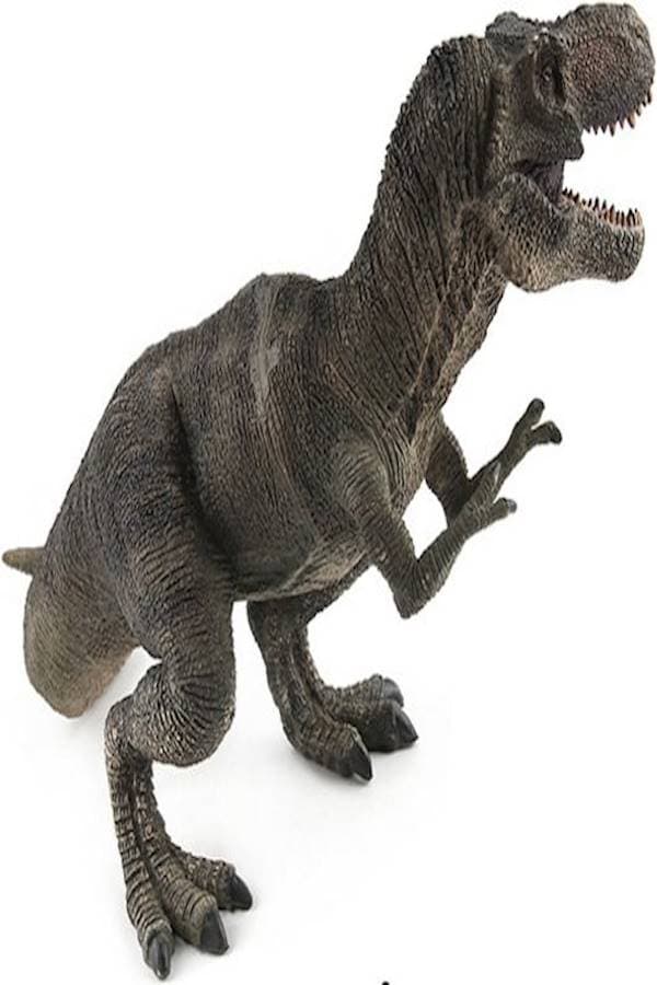 Wild Life Dinosaur Toy
