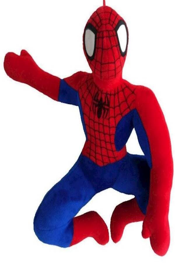 Spiderman Plush Toy 28cm