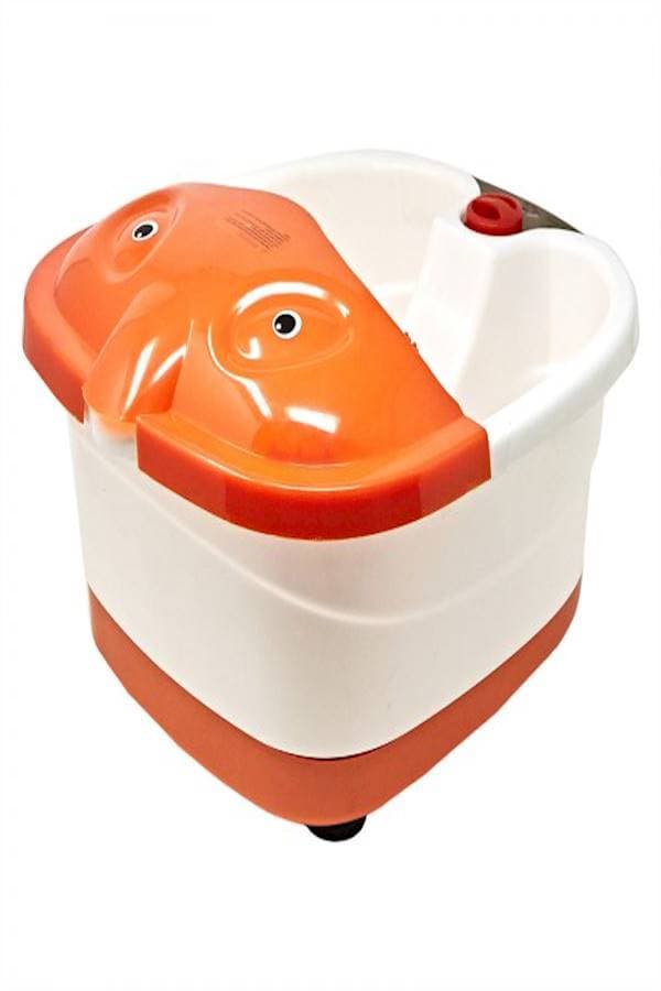 Rolling Foot Massager