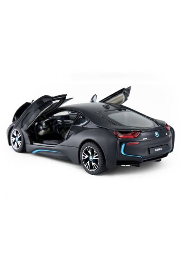 Static Metal Decorative Car Toy