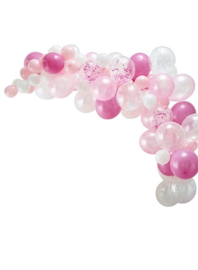Balloon Arch Kit