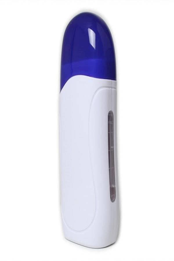 Wax Heater Single Hair Removal Machine Violet/White