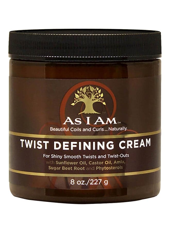 Twist Defining Cream 227grams