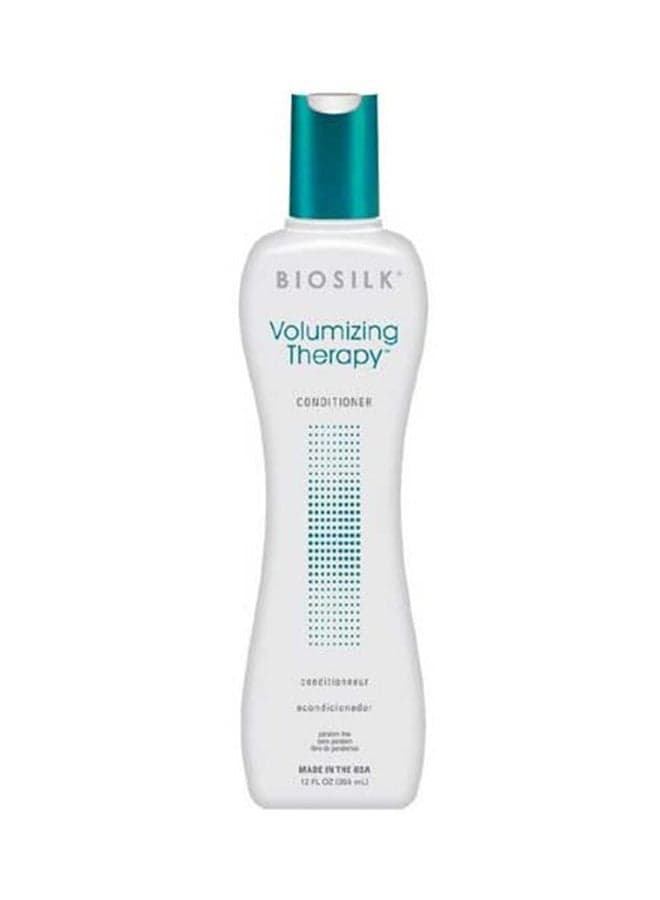 Volumizing Therapy Conditioner 335ml