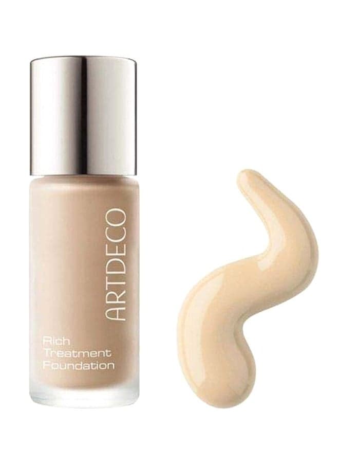 Artdeco Rich Treatment Foundation No.28