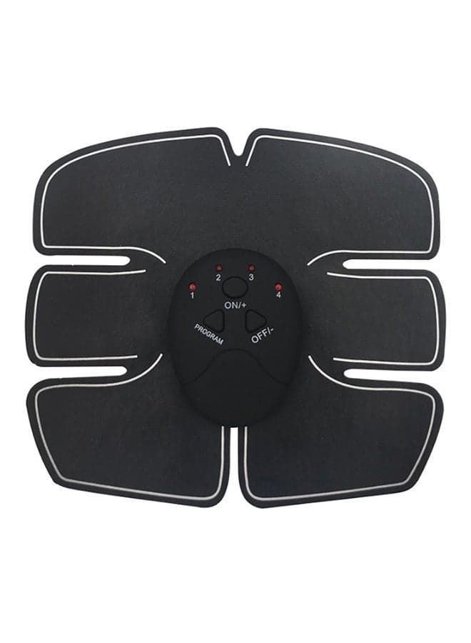 Electric Muscle Stimulator