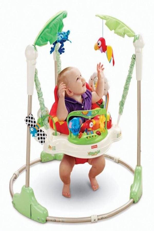 Baby Jumperoo Walker