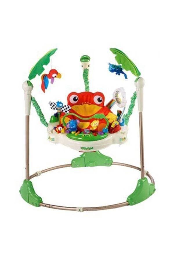 Rotatable Baby Walker