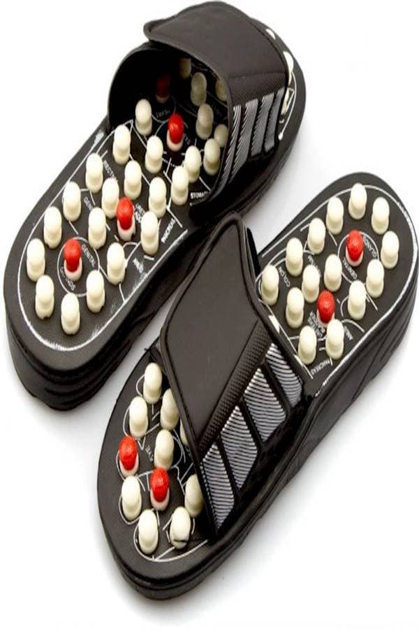 Foot Massaging Sleepers