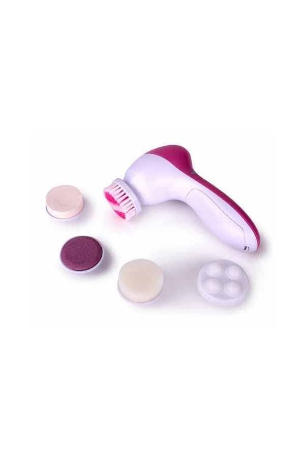 5-In-1 Beauty Care Massager