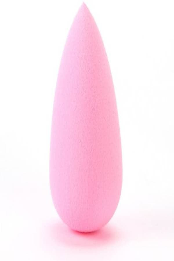 5-Piece Makeup Sponge Set Pink