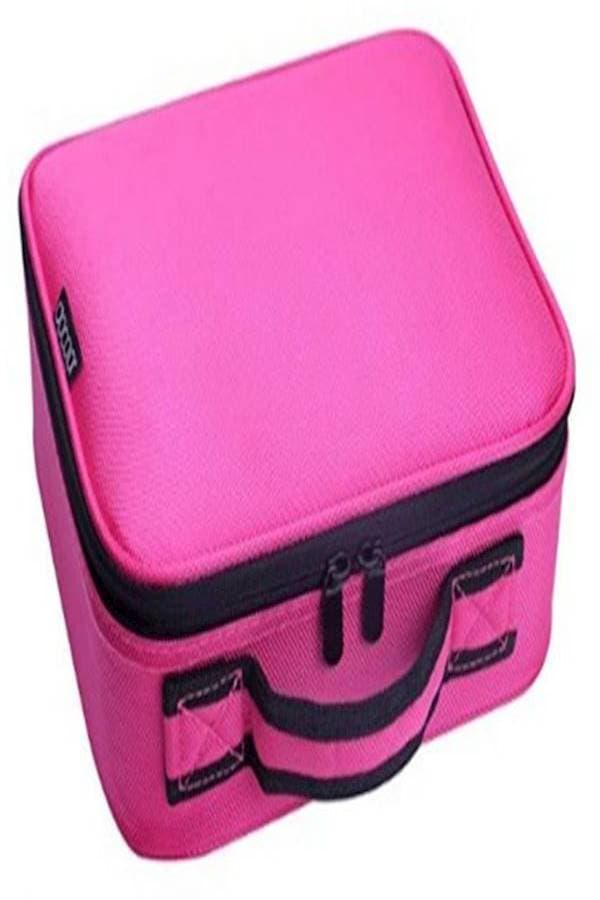 Makeup Organizers Bag Black
