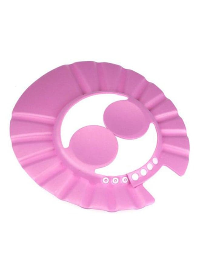 Resin Adjustable Bath Shower Cap