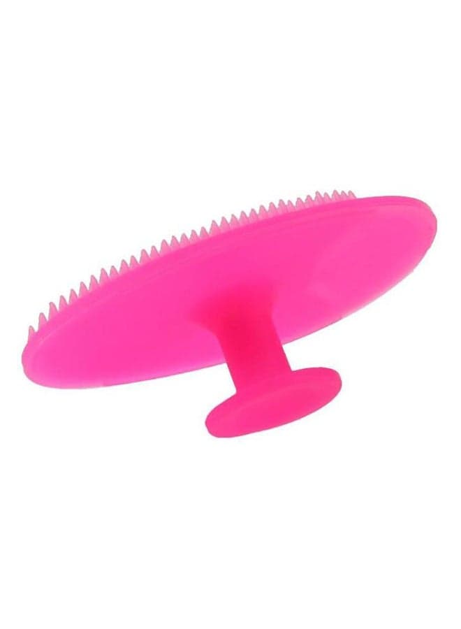 Soft Silicone Hair Massage Brush