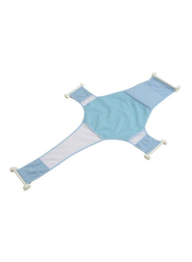 Safety Seat Support Four-Point Attachment Adjustable Bath Seat