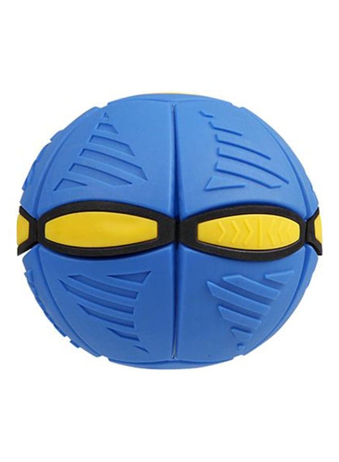 UFO Magic Flying Saucer Ball